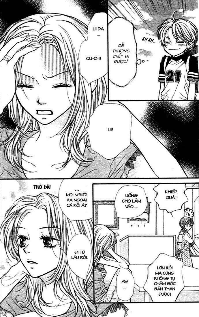 câu chuyện tuổi teen chapter 10 7