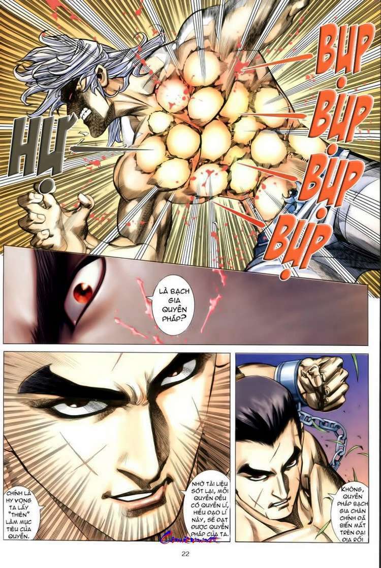 võ thần phượng hoàng chapter 27 22