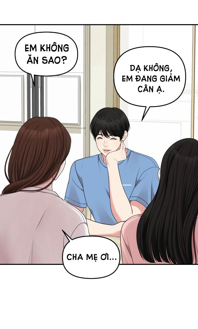 gửi em người đánh cắp những vì sao - to you who swallowed a star chapter 44.2 48