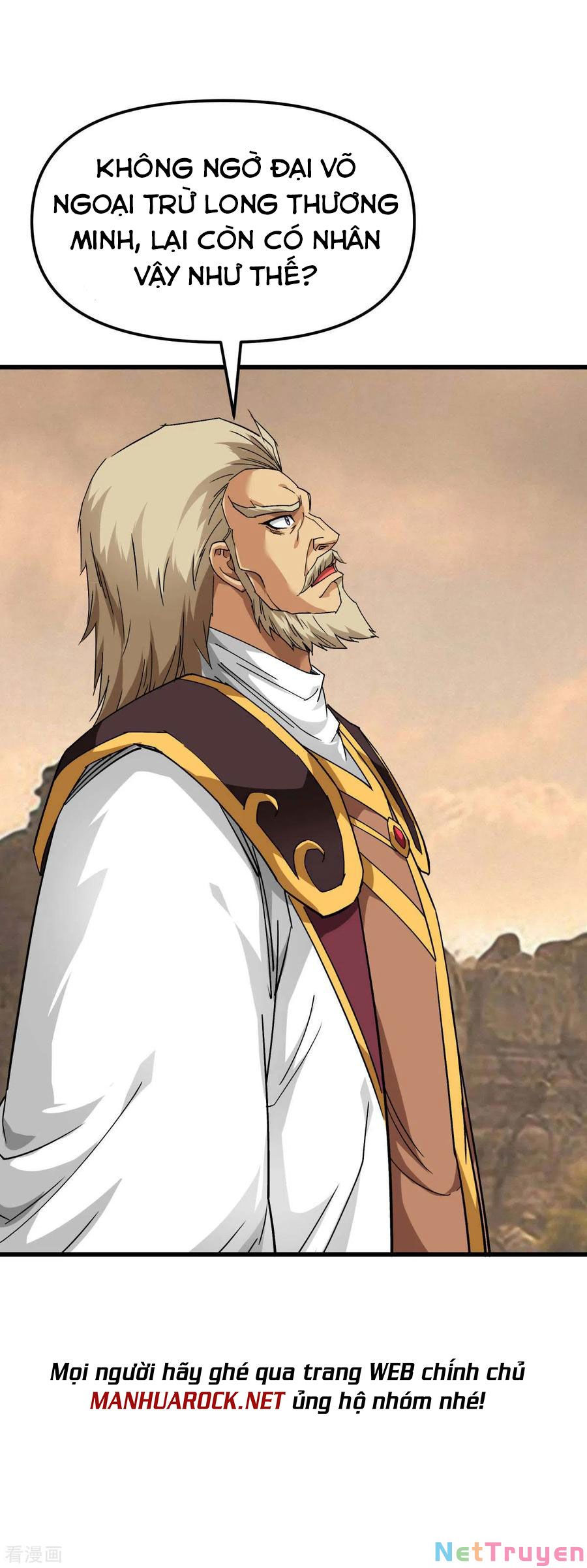 trọng sinh ta là đại thiên thần chapter 126 16