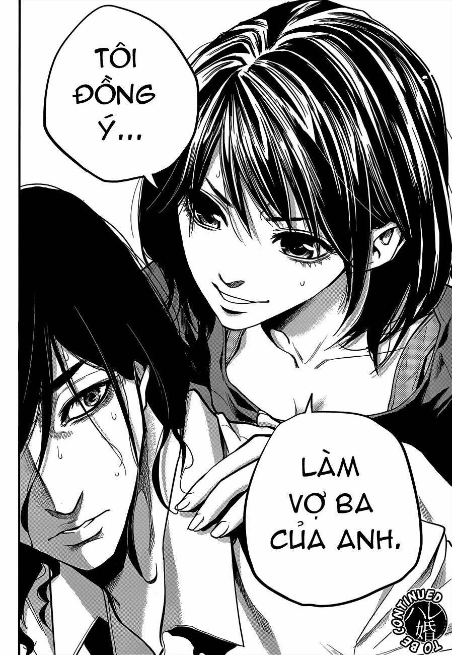 đạo luật nhiều vợ chapter 7 20