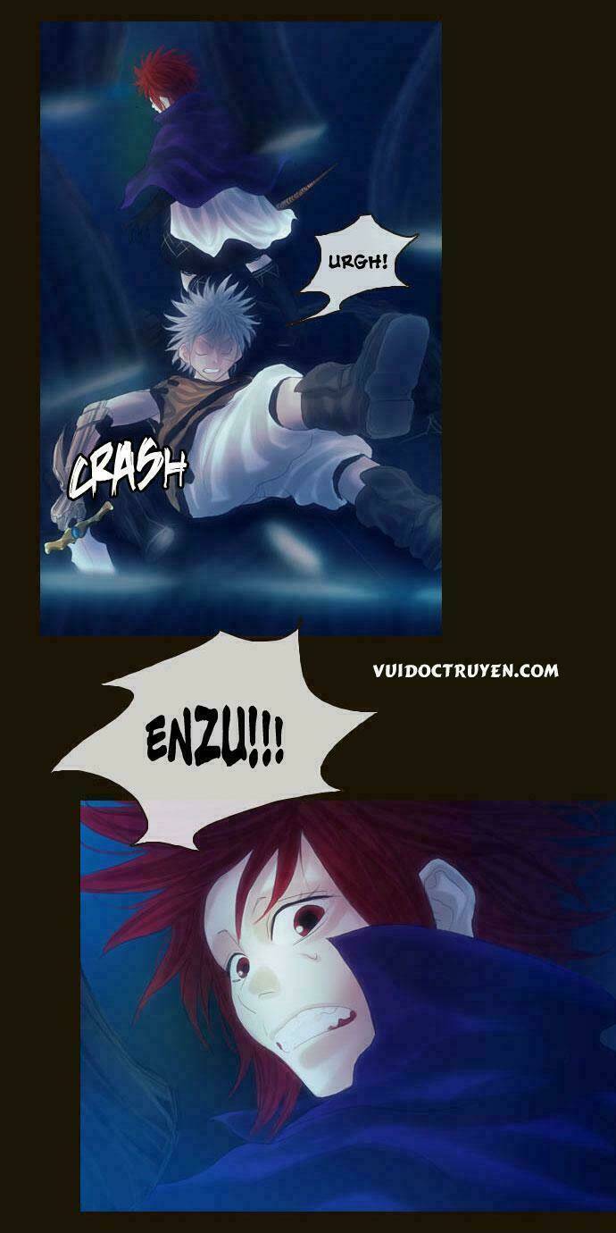 hội ảo thuật chapter 84 36