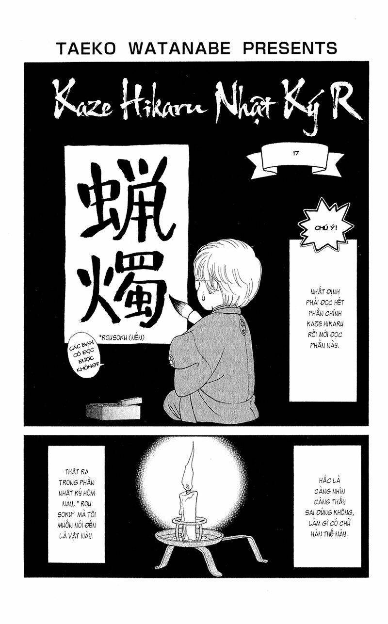 gió sáng chapter 134 41