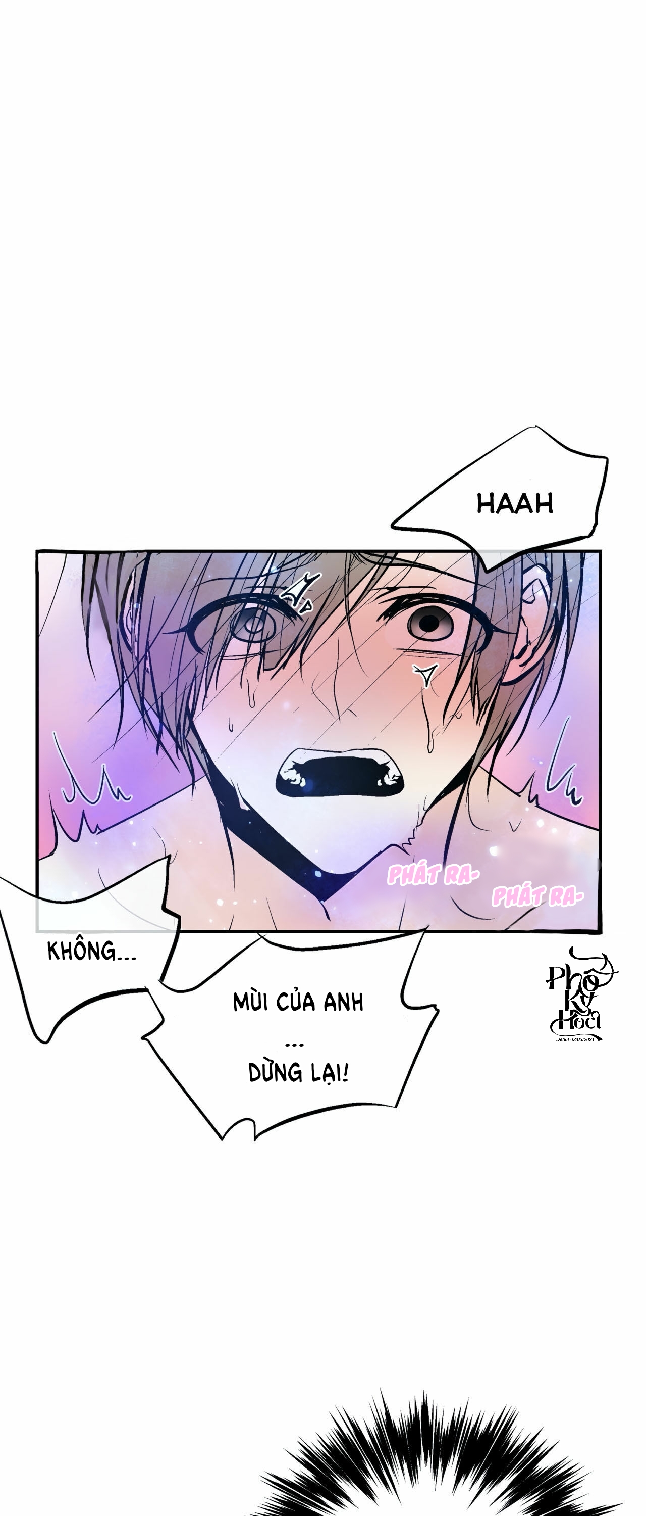 trú ẩn - haven chapter 14 8