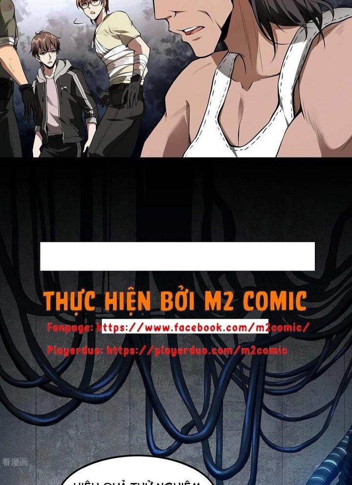 đệ nhất người ở rể chapter 69 8