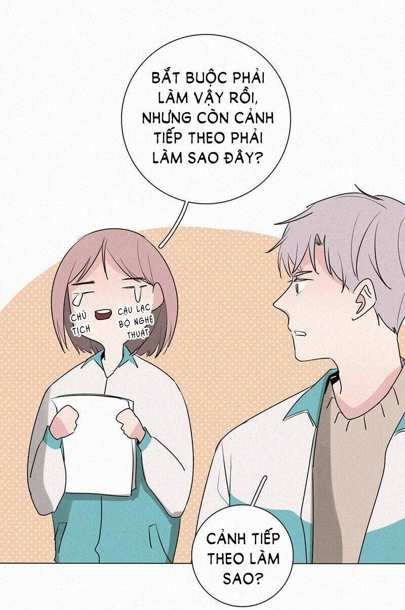 câu chuyện về cậu và tôi chapter 27 30