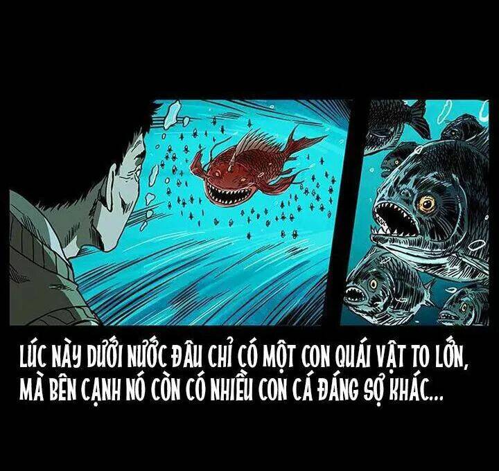 U Minh Ngụy Tượng Chapter 208 62