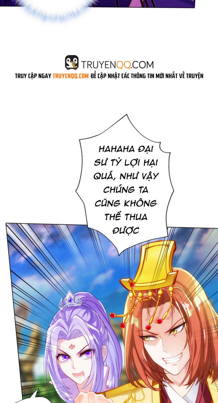 lang hoàn thư viện chapter 123 34