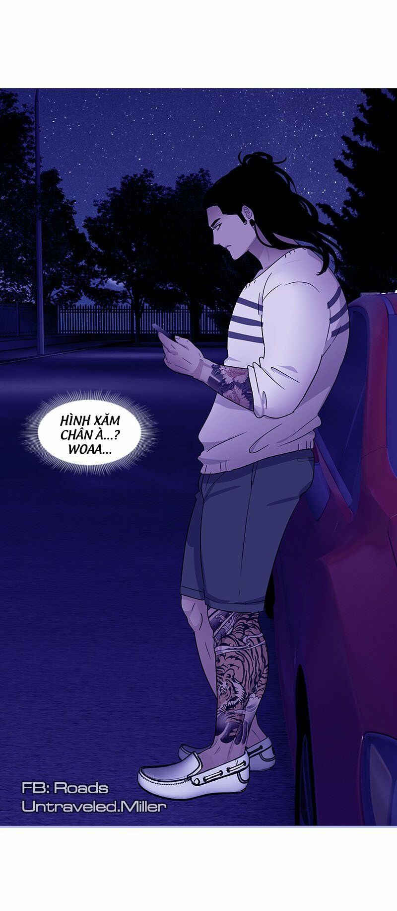 nửa đêm ở poppy land chapter 37 20