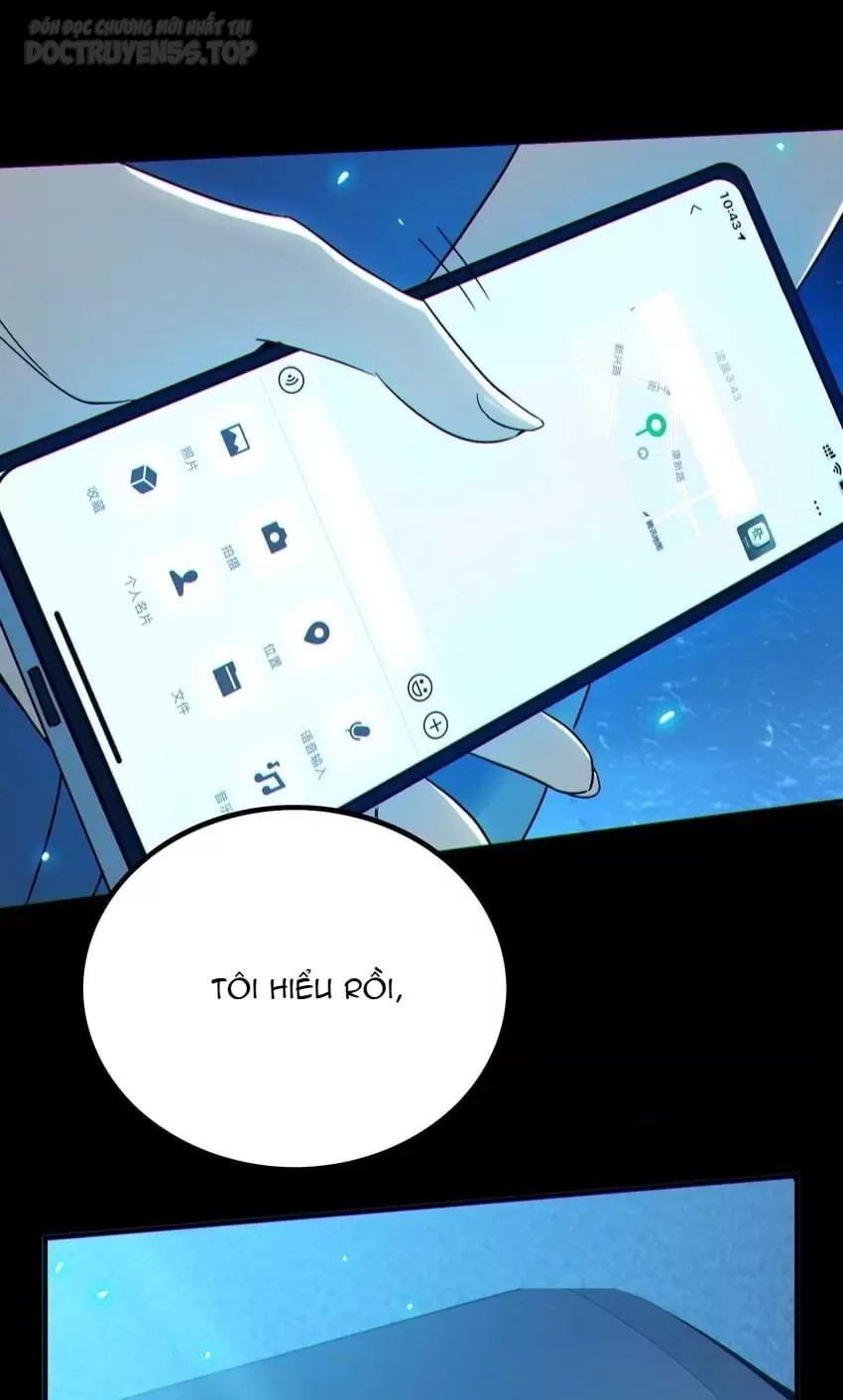 bất khả chiến bại trong ngày tận thế: tôi là người chơi beta duy nhất chapter 3 35