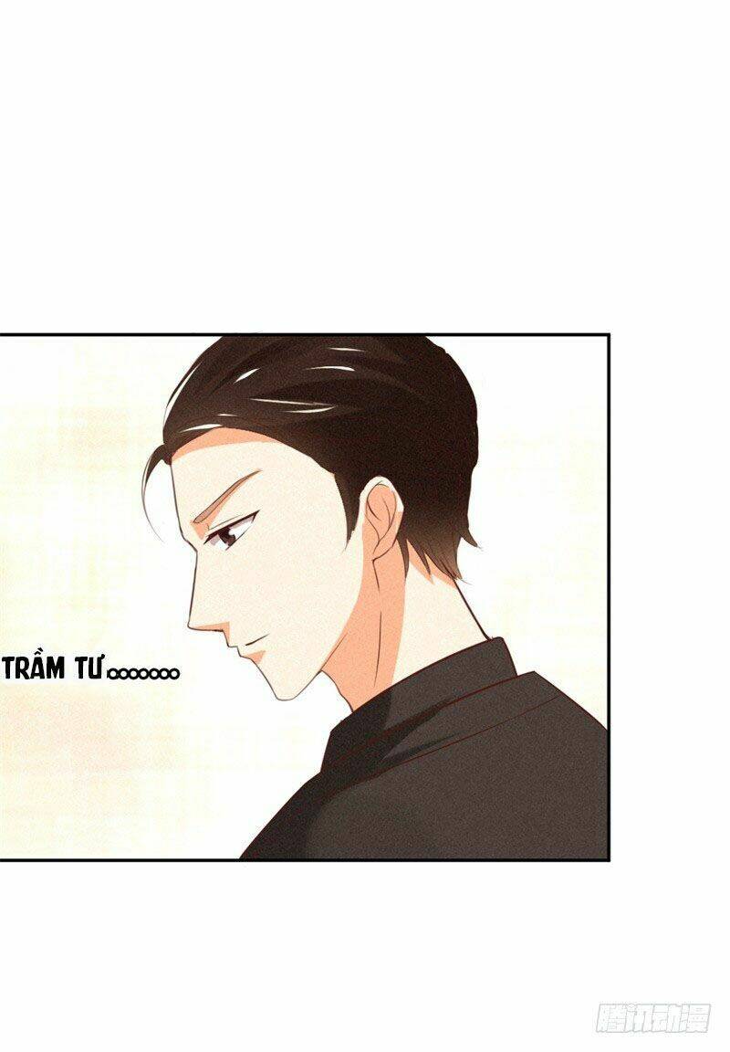 tiểu tâm can của cực phẩm đại nhân chapter 18 6