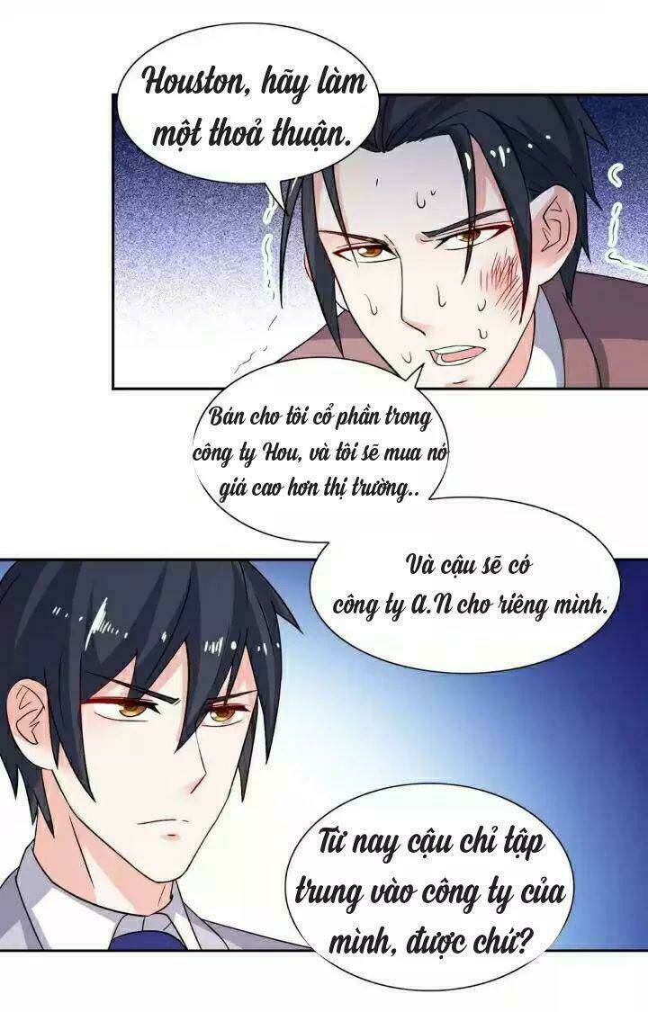 1 nửa hoàn hảo của ceo chapter 47 7