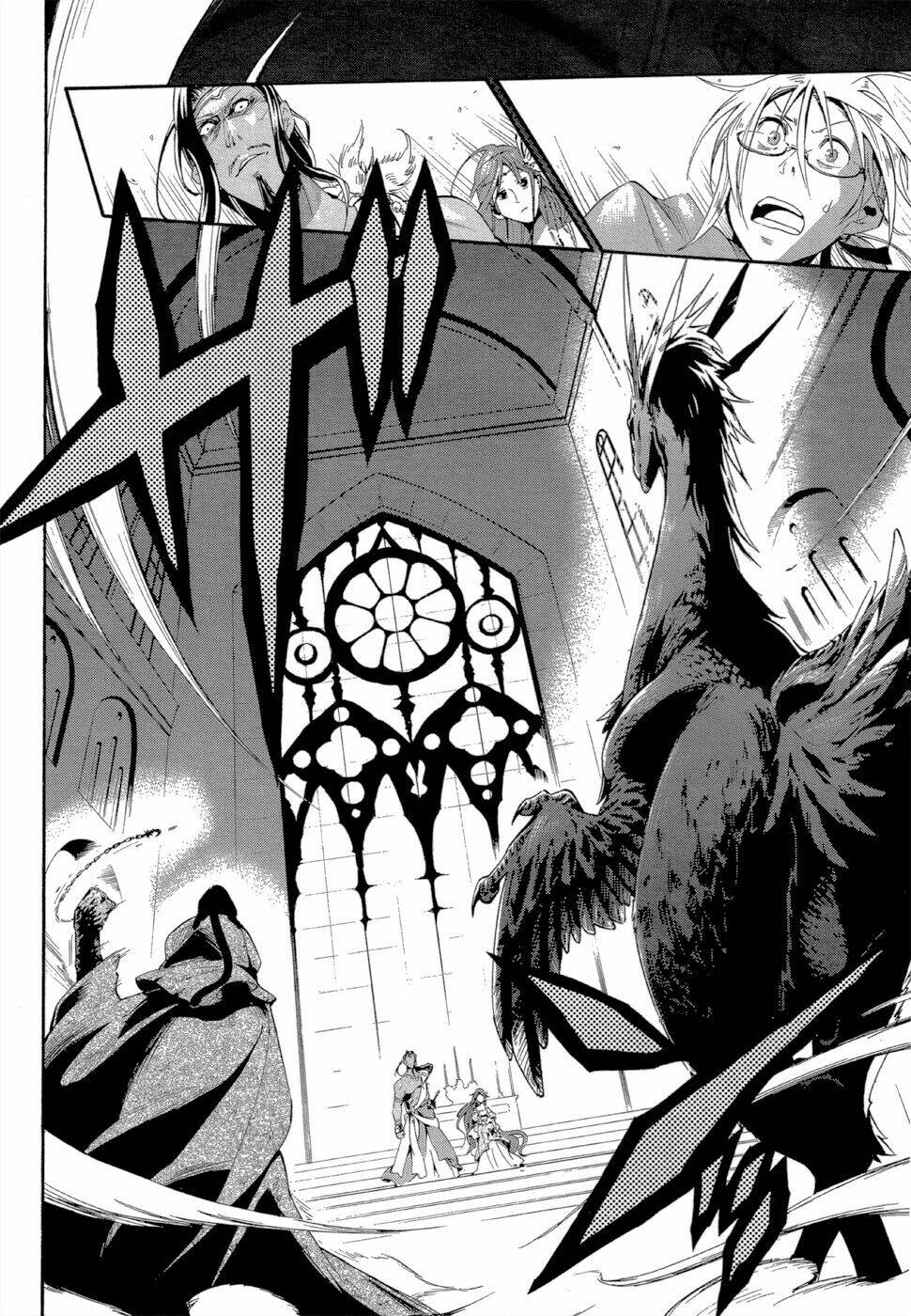 antimagia chapter 1 30