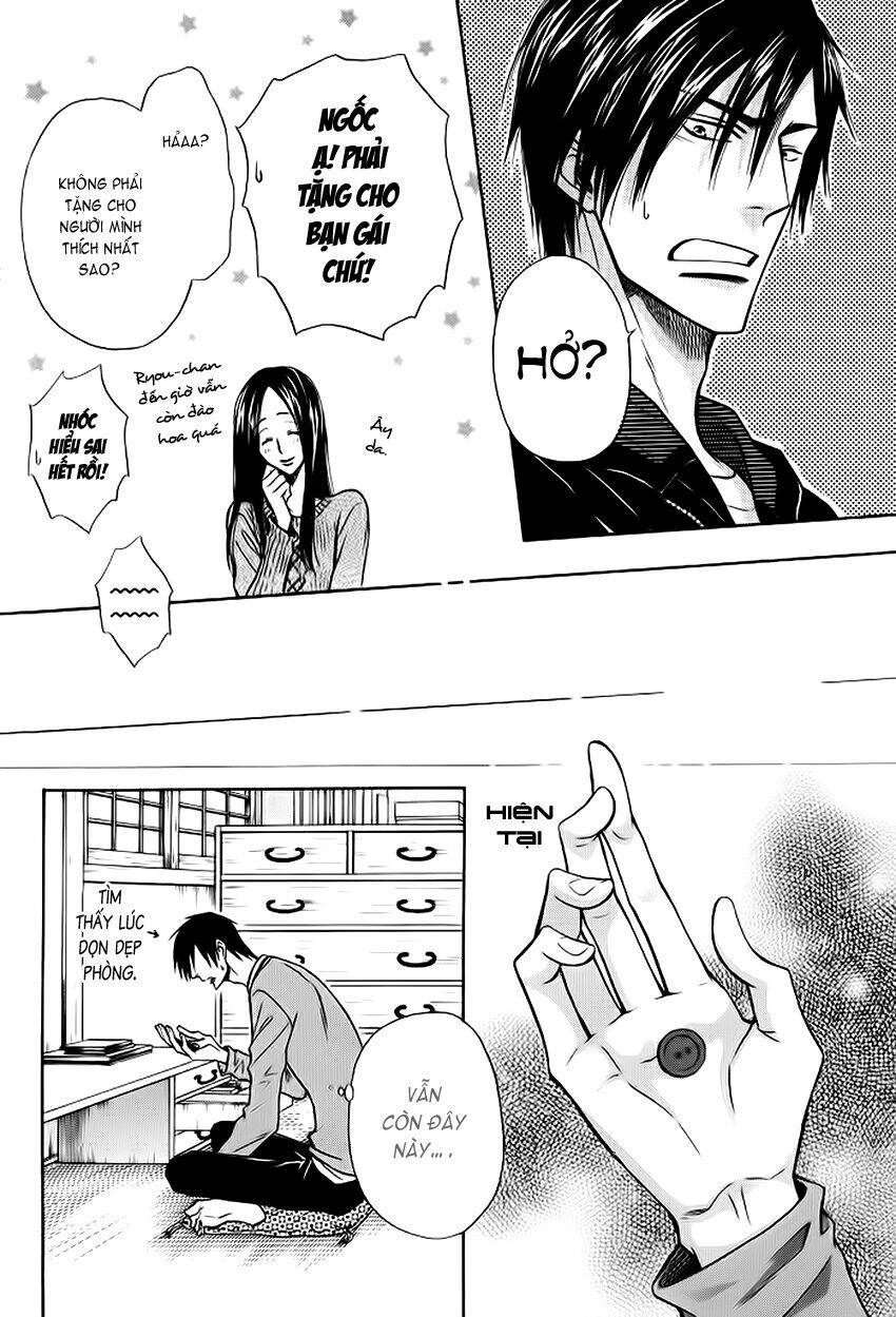 bond of dreams chapter 8.1 13