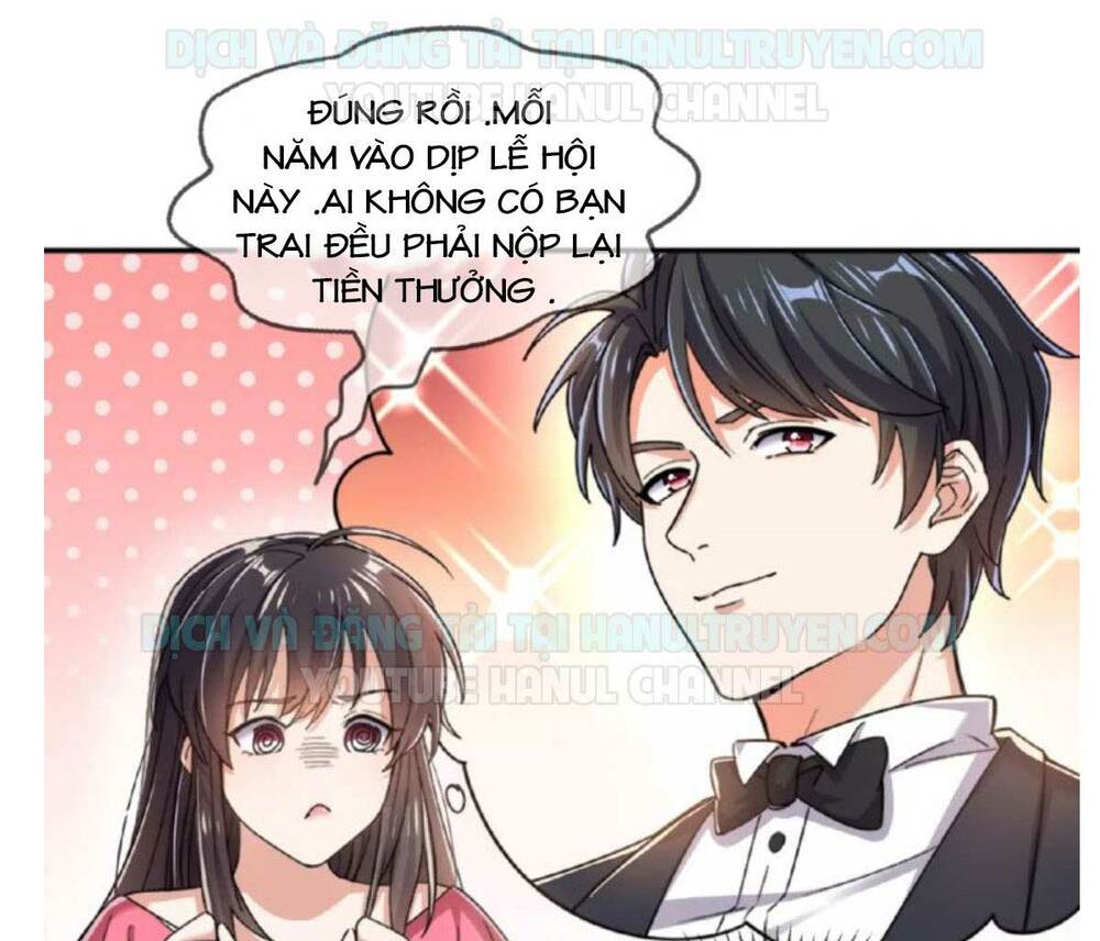 kiều thê muốn bỏ trốn của phúc hắc tổng tài chapter 21 30