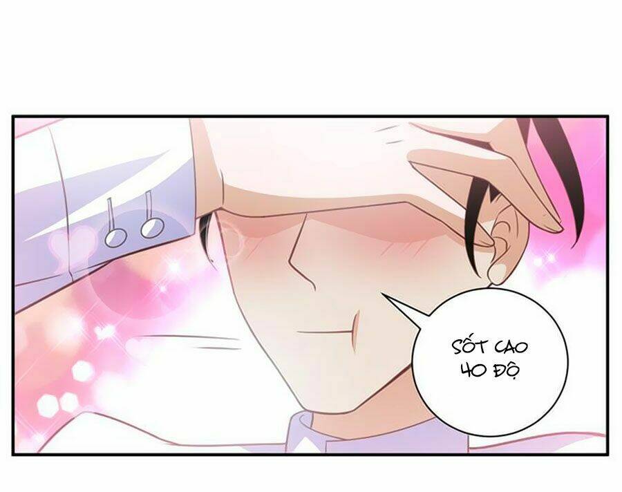 người yêu khát máu của tôi chapter 46 47