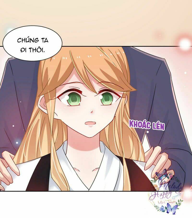 ma lạt thiên kim đẩu ác thiếu chapter 73 23