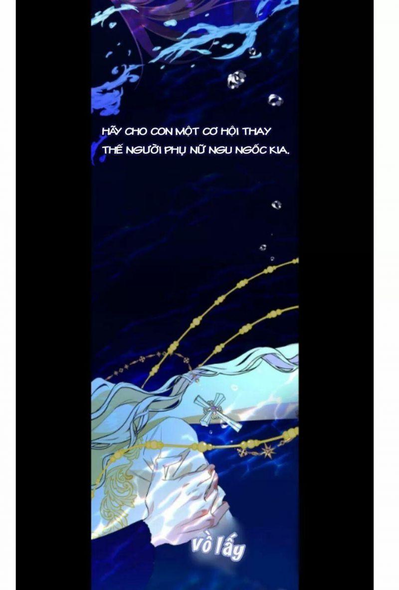 tôi muốn trở thành cô ấy chỉ một ngày chapter 1.1 50
