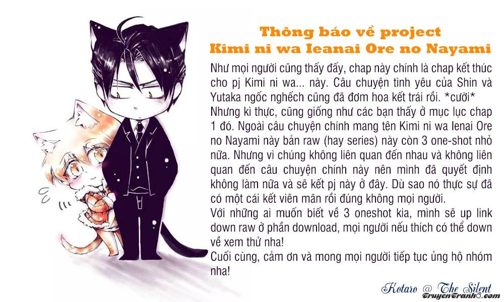 nỗi niềm không thể nói với em chapter 3 22