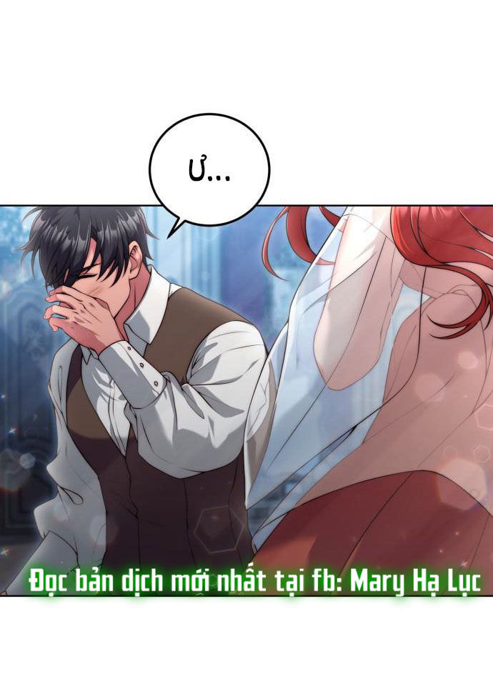 tôi sẽ ly hôn với người chồng bạo chúa chapter 15.2 6