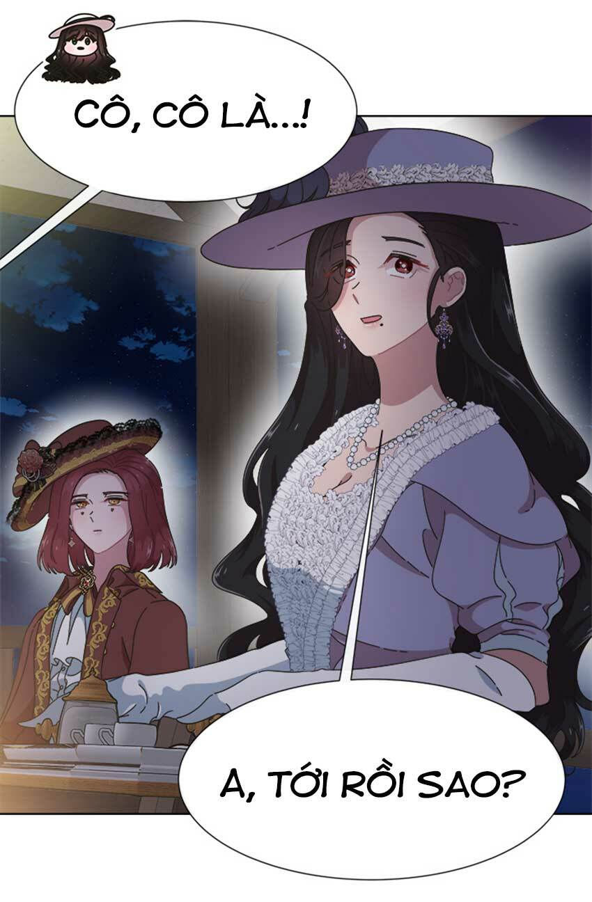 con gái bảo bối của ma vương chapter 124 18