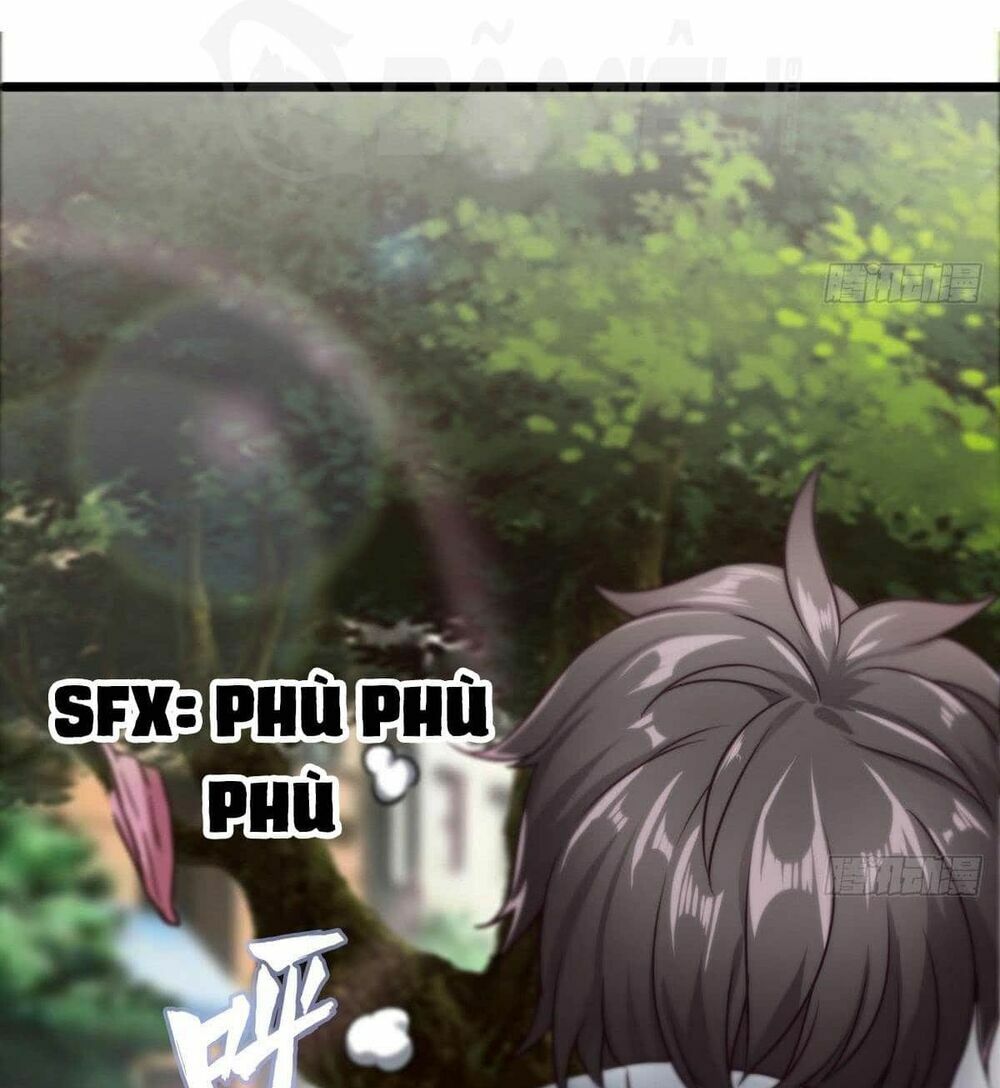 siêu cấp kiện bàn hiệp chapter 8 4