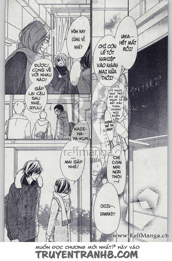 anh đã cho em biết bao thứ đầu tiên chapter 118 28