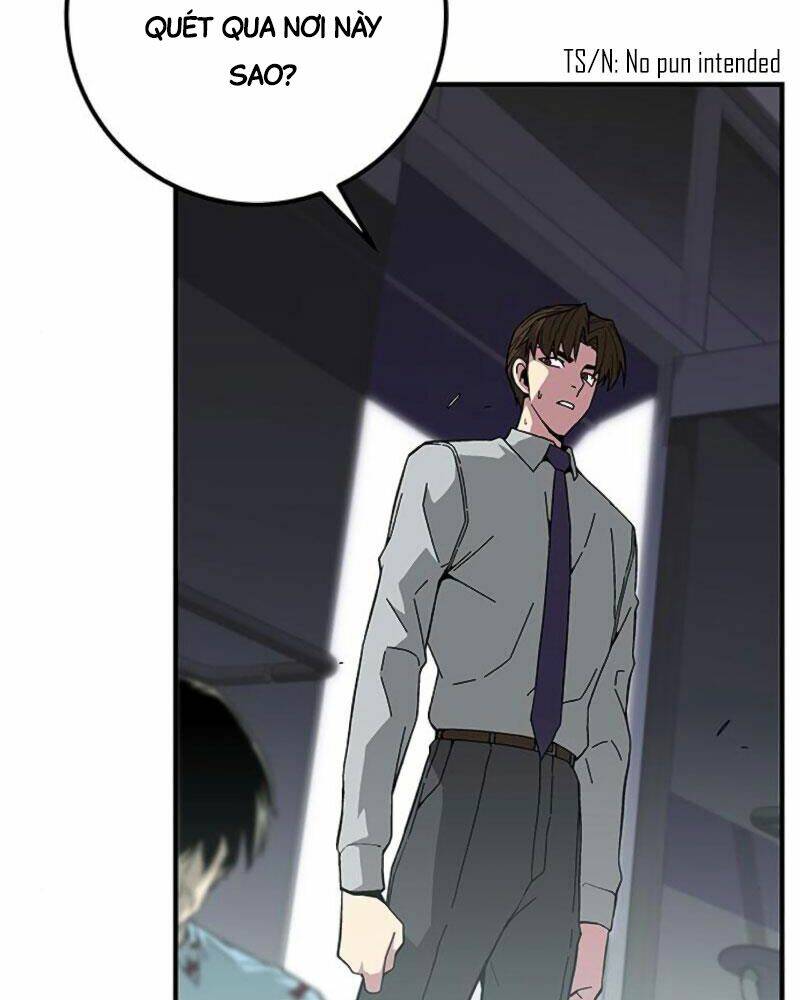 đấng cứu thế được chọn lựa chapter 15 35