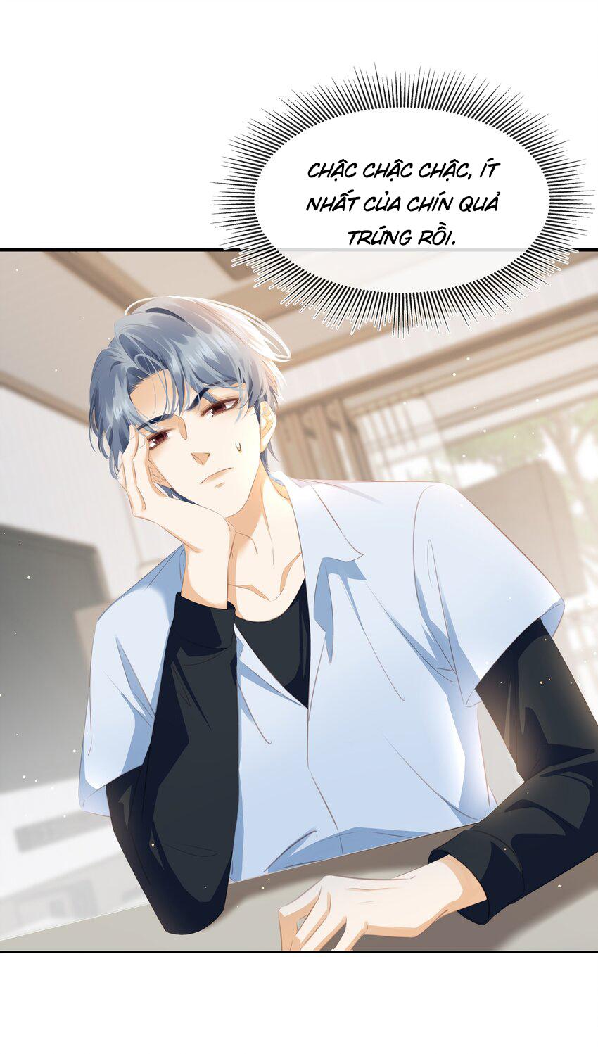 không làm trai bao! chapter 87 7