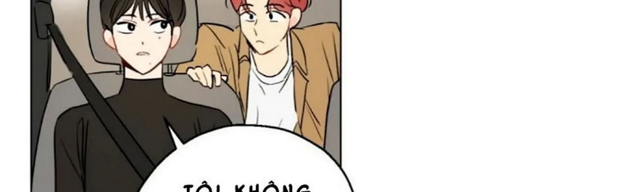 chuyện quái gì với giấc mơ đó vậy chapter 2 69