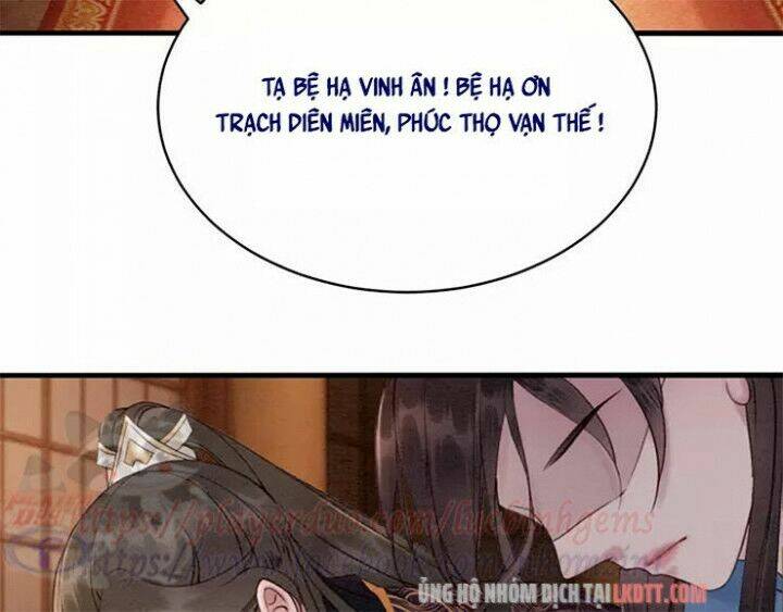 trọng sinh bá sủng nhiếp chính vương quá mạnh mẽ chapter 99 49
