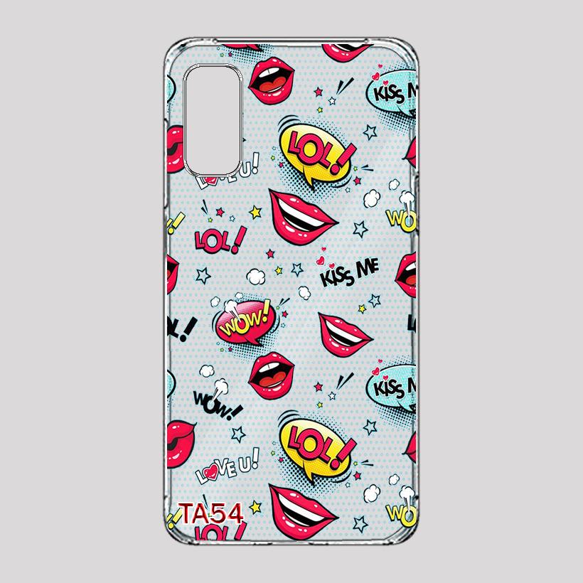 Ốp Lưng Dành Cho Oppo A95-5G