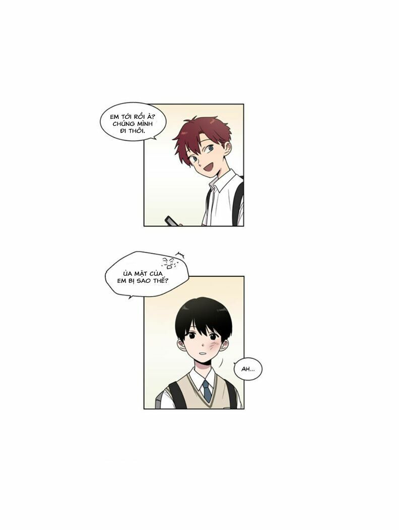 …”một sự thật khá khó chịu.” chapter 7 16