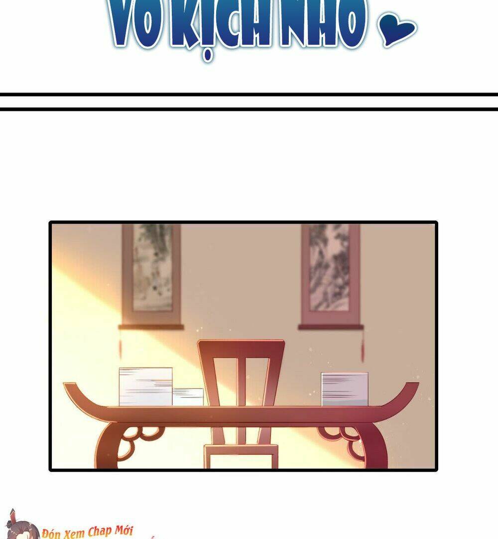 bổn cung muốn làm hoàng đế chapter 27 19