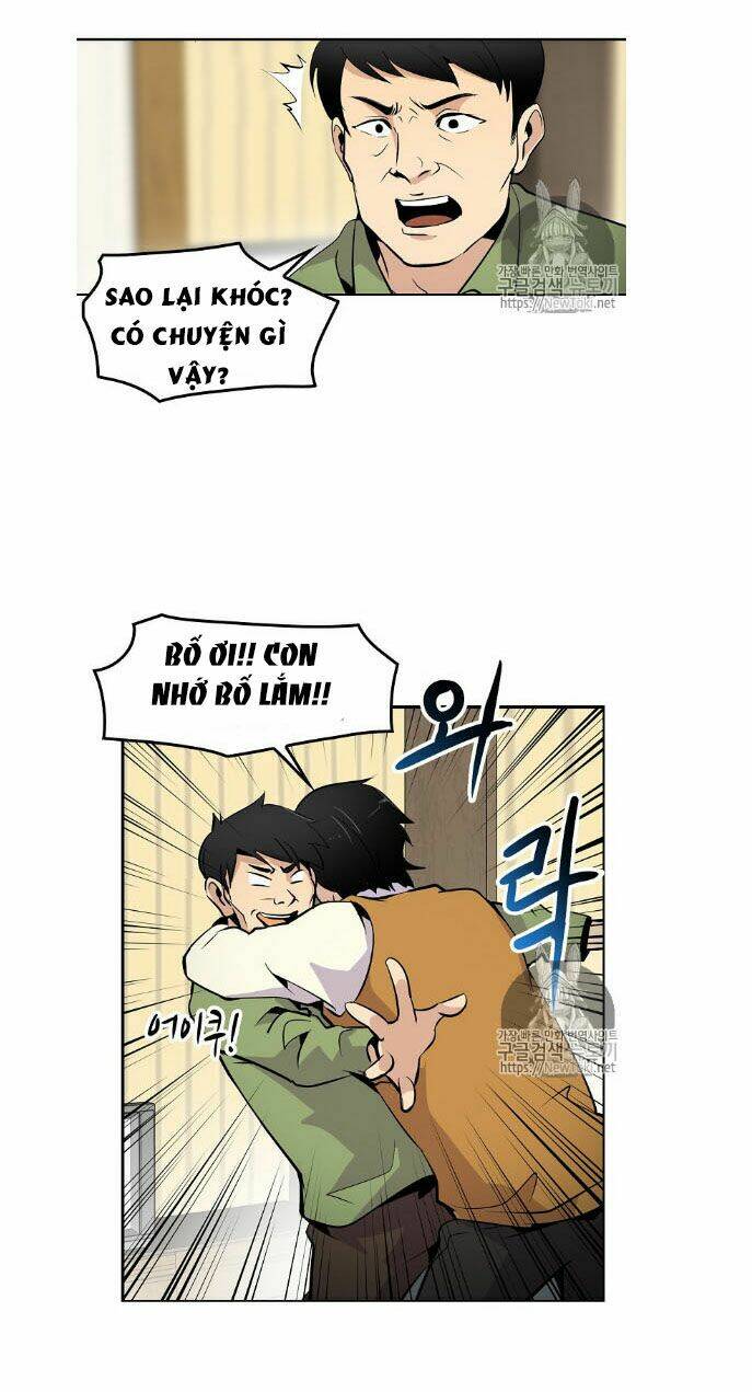 điều tra viên chuyển sinh chapter 2 30