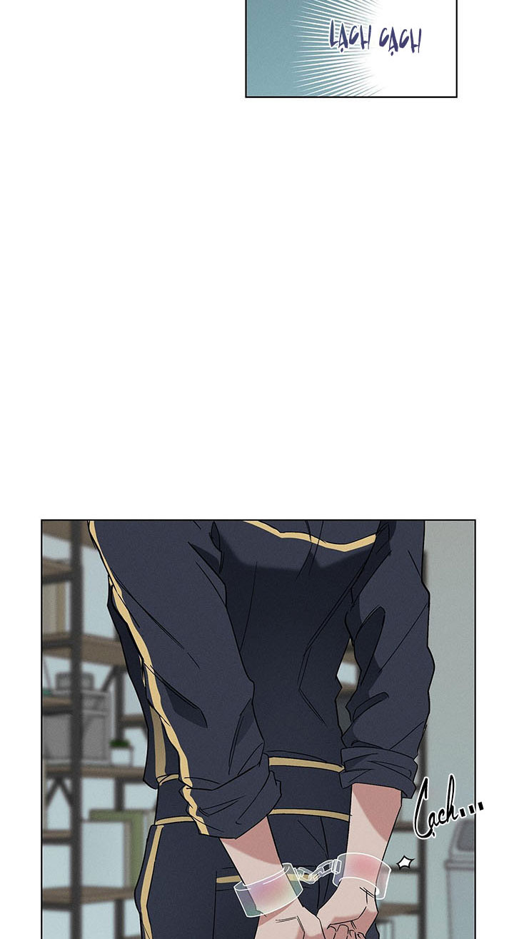 dục vọng mãnh liệt chapter 33 37