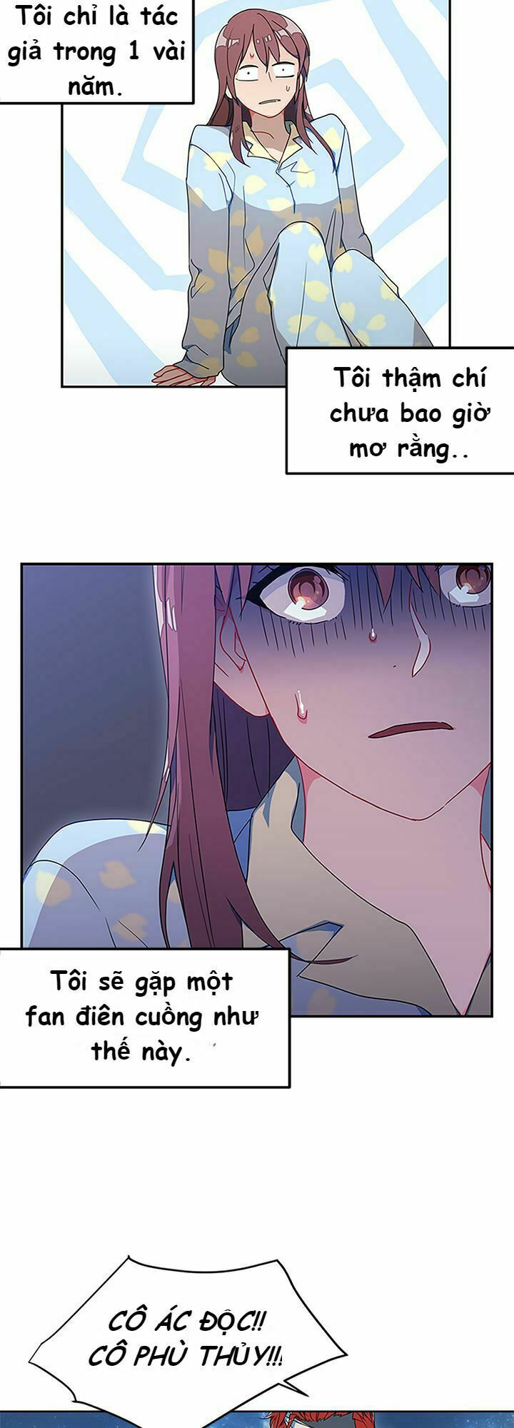 như người muốn,hoàng tử chapter 2 28