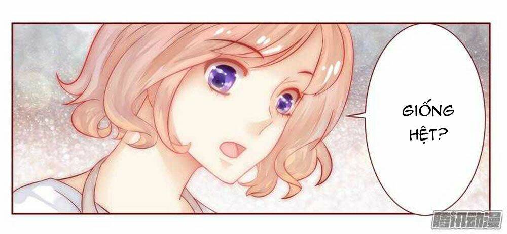 bá đạo tổng tài yêu tôi chapter 14 18