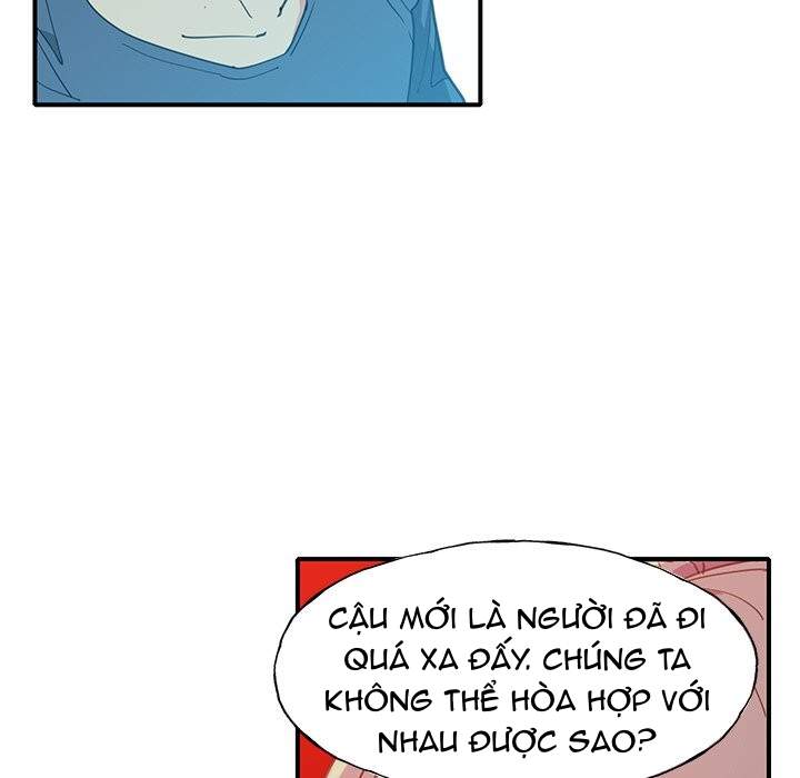 mẹ kế hư hỏng chapter 6 4