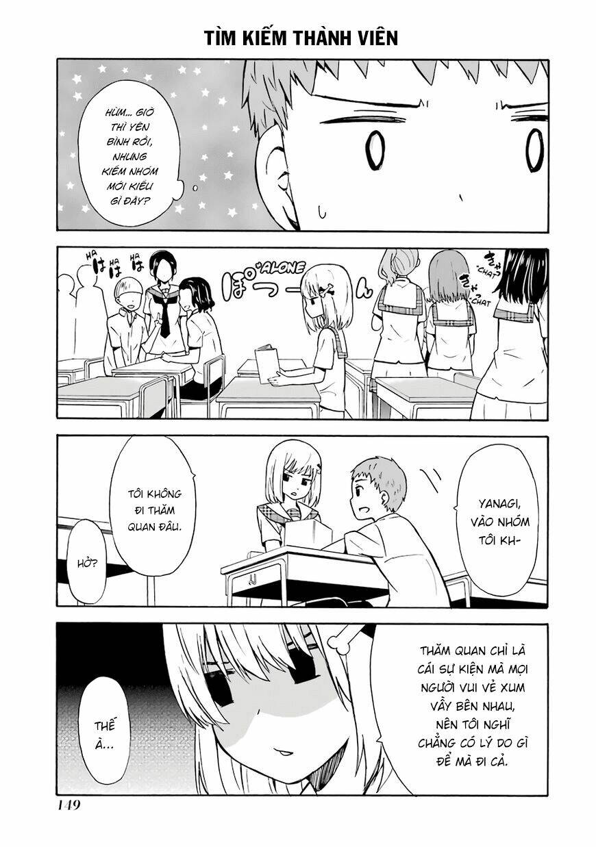 suki x suki (hibaru shunsuke) chapter 21 9