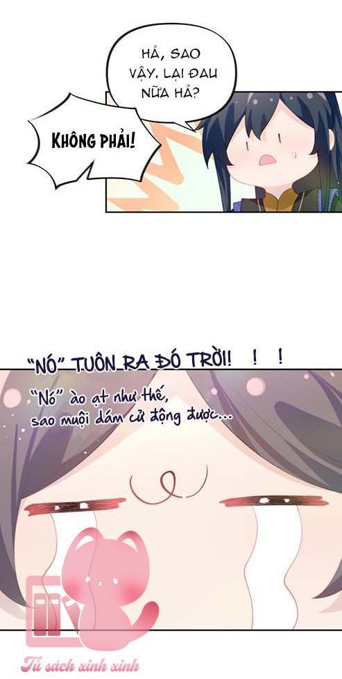 một đêm nọ đột nhiên yandere tới! chapter 85 32