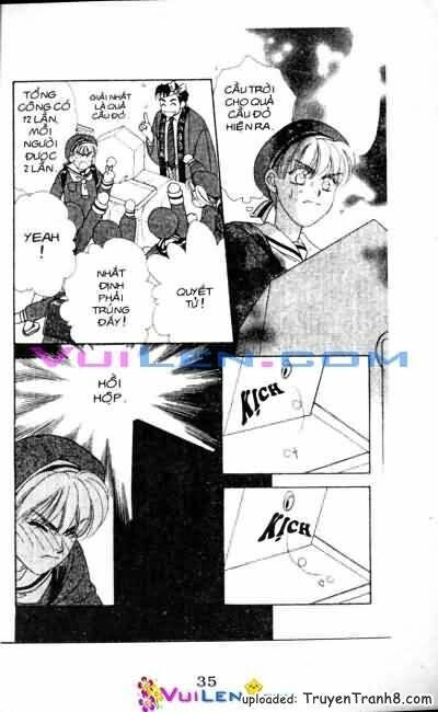 yamada tarou monogatari chapter 11 35