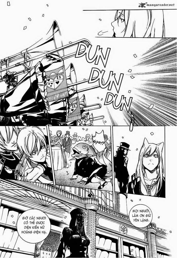 are you alice? chapter 40 30