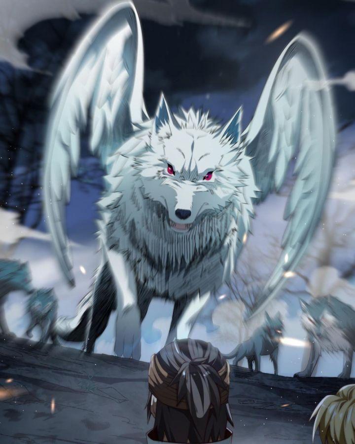 cày quái thành thần: ta đánh xuyên qua nhân loại cấm khu ! chapter 5 96