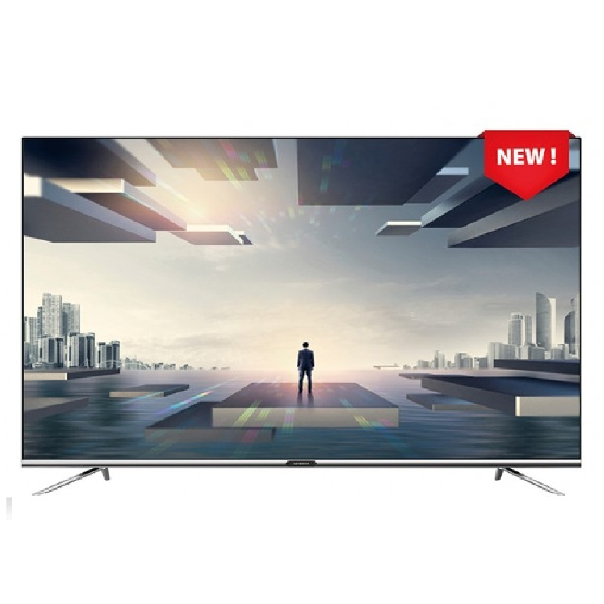 Smart Tivi Skyworth 50 inch 50UB7500 - HÀNG CHÍNH HÃNG