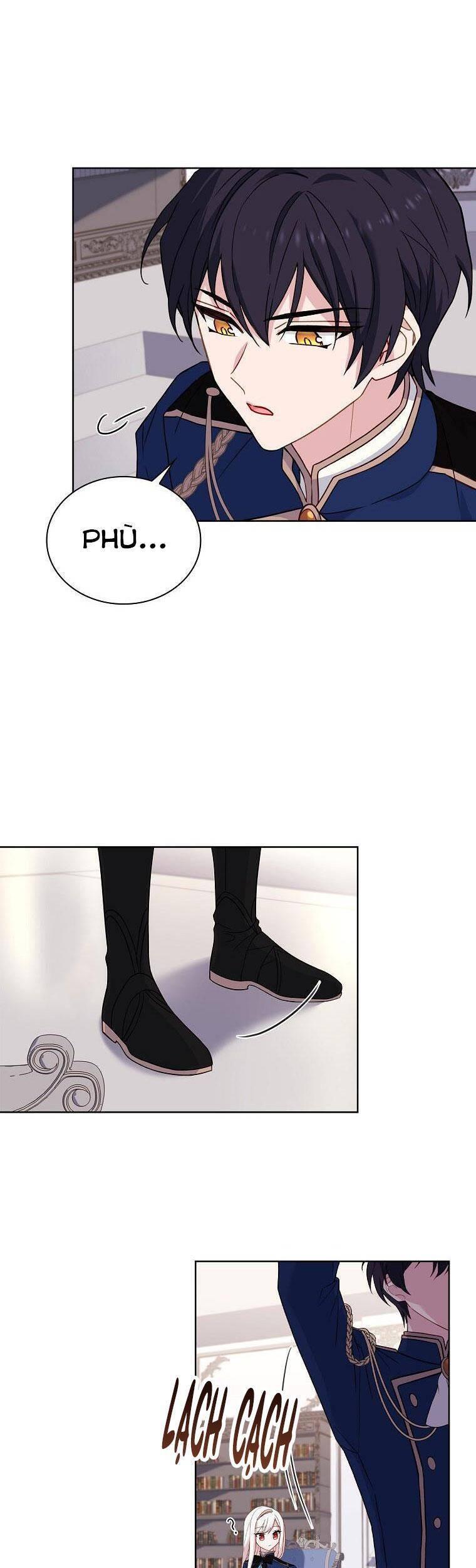 để yên cho tiểu thư hiền chapter 59 20