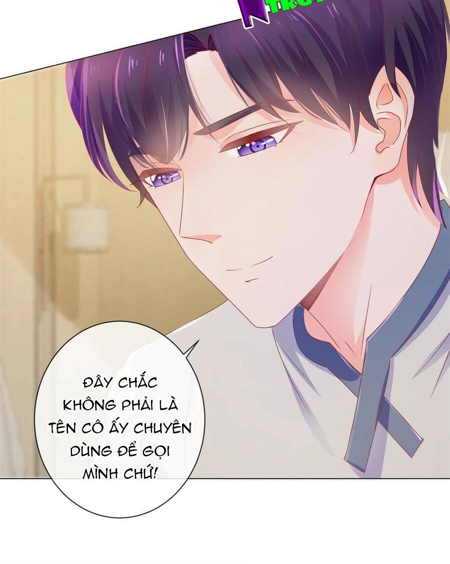 ẩn hôn 100%: chọc tức vợ yêu mua một tặng một chapter 146 11