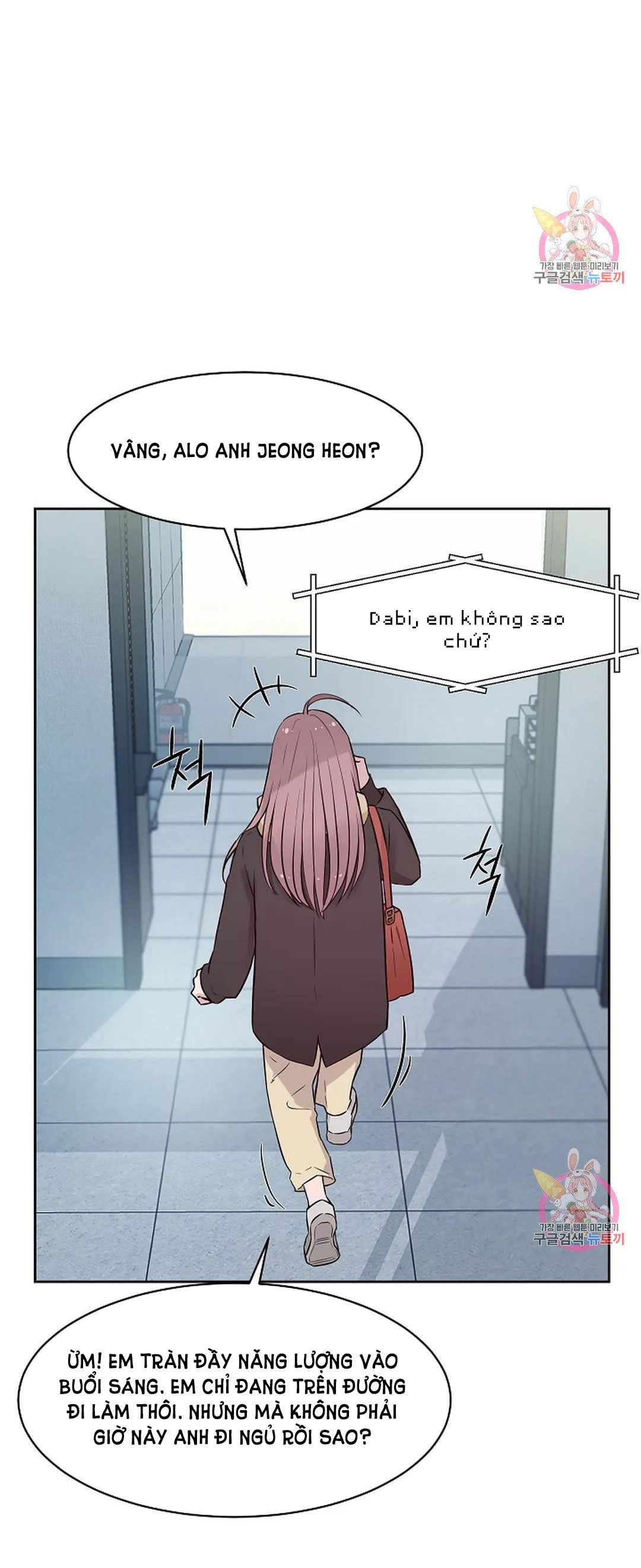 [18+] công tư phân minh chapter 72 79