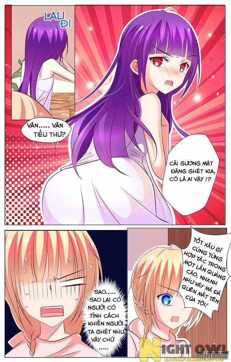 quan hệ rắc rối chapter 11 2