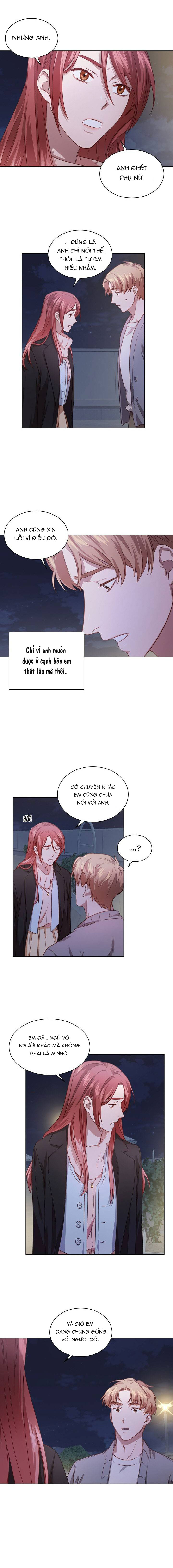 vướng vào mối quan hệ ngoài ý muốn chapter 20 9